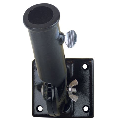 metal pole brackets|heavy duty pole mounting brackets.